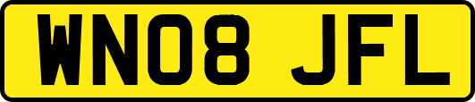 WN08JFL