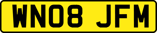 WN08JFM