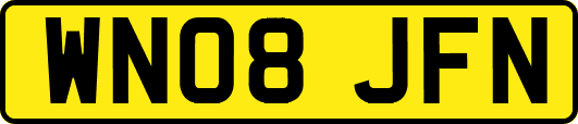 WN08JFN