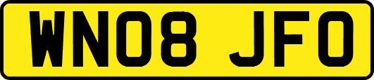 WN08JFO