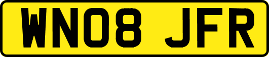 WN08JFR
