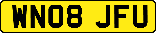 WN08JFU