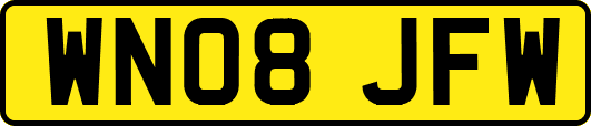 WN08JFW