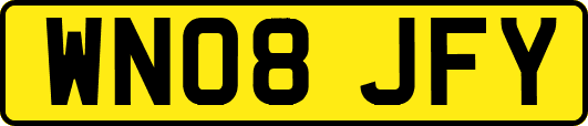 WN08JFY