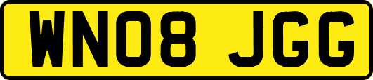 WN08JGG