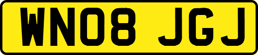 WN08JGJ