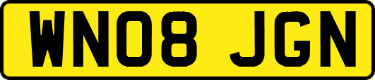 WN08JGN