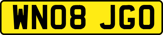 WN08JGO