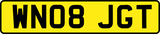 WN08JGT