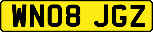 WN08JGZ