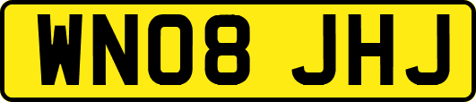 WN08JHJ