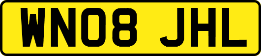 WN08JHL