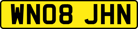 WN08JHN