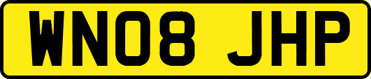 WN08JHP