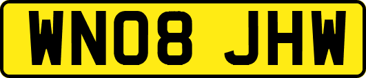 WN08JHW