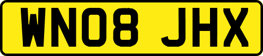 WN08JHX