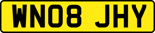 WN08JHY