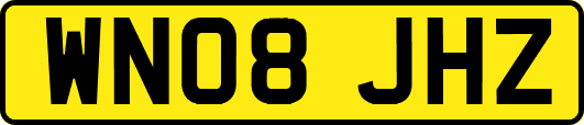 WN08JHZ