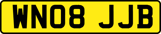 WN08JJB
