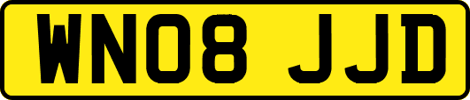WN08JJD