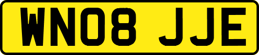 WN08JJE