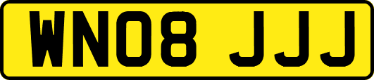 WN08JJJ