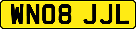 WN08JJL