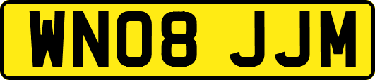 WN08JJM
