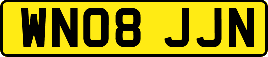 WN08JJN