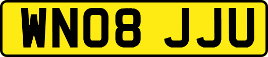 WN08JJU