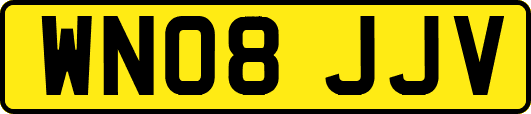 WN08JJV
