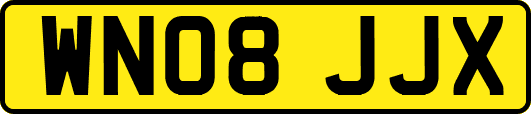 WN08JJX