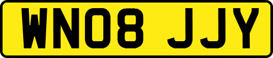 WN08JJY