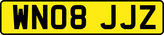 WN08JJZ