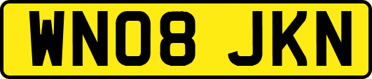 WN08JKN