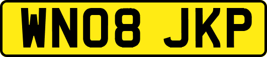 WN08JKP