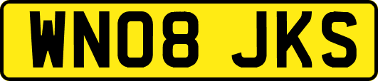 WN08JKS