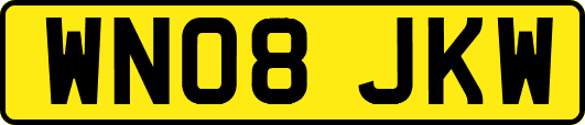 WN08JKW