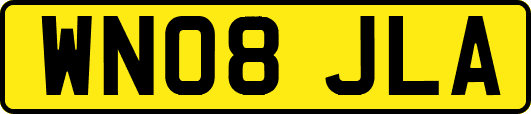 WN08JLA