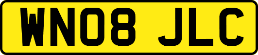 WN08JLC