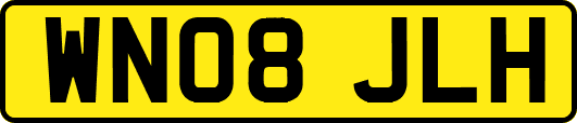 WN08JLH