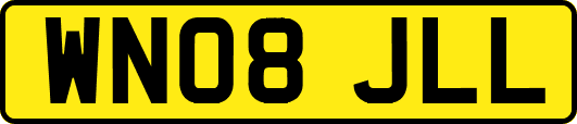 WN08JLL
