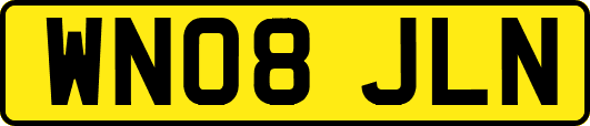 WN08JLN