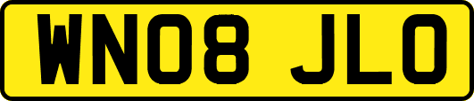 WN08JLO