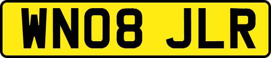 WN08JLR