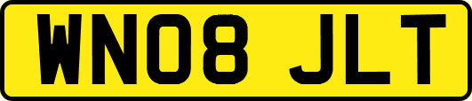 WN08JLT