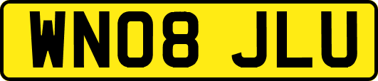 WN08JLU
