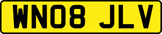 WN08JLV