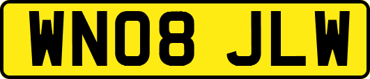 WN08JLW