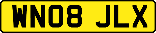 WN08JLX
